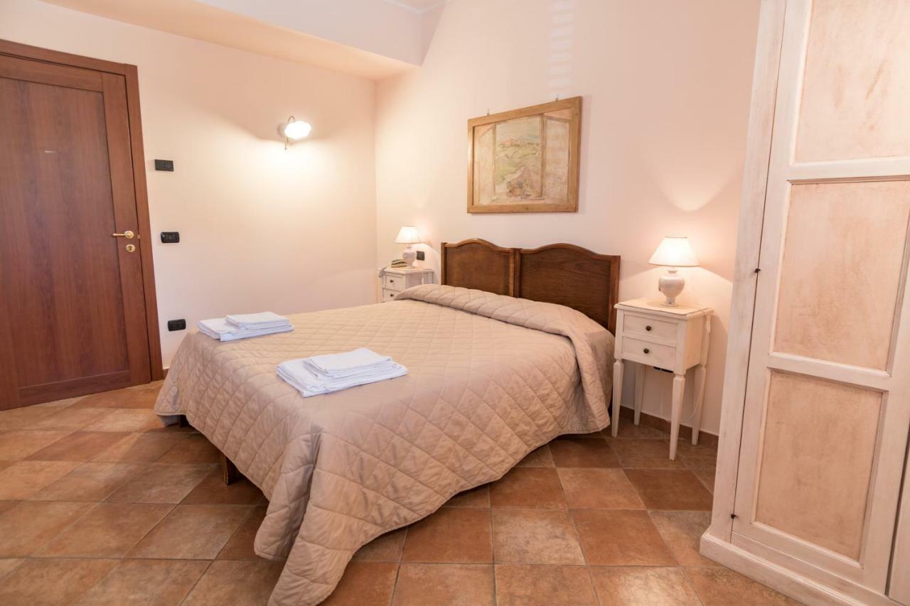 Bed & Breakfast Al Pian D'Assisi Esterno foto